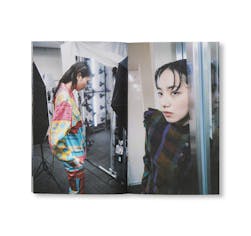 LA MUSEUM NANA KOMATSU